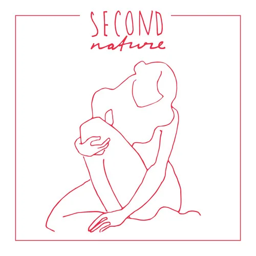 Second Nature-Stalking Gia