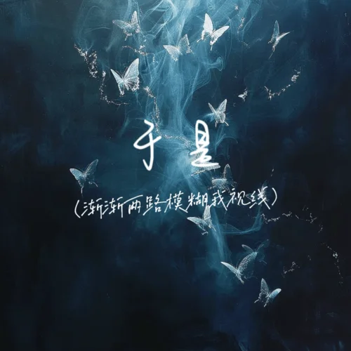 于是 (渐渐两路模糊我视线)-郑润泽h3r3