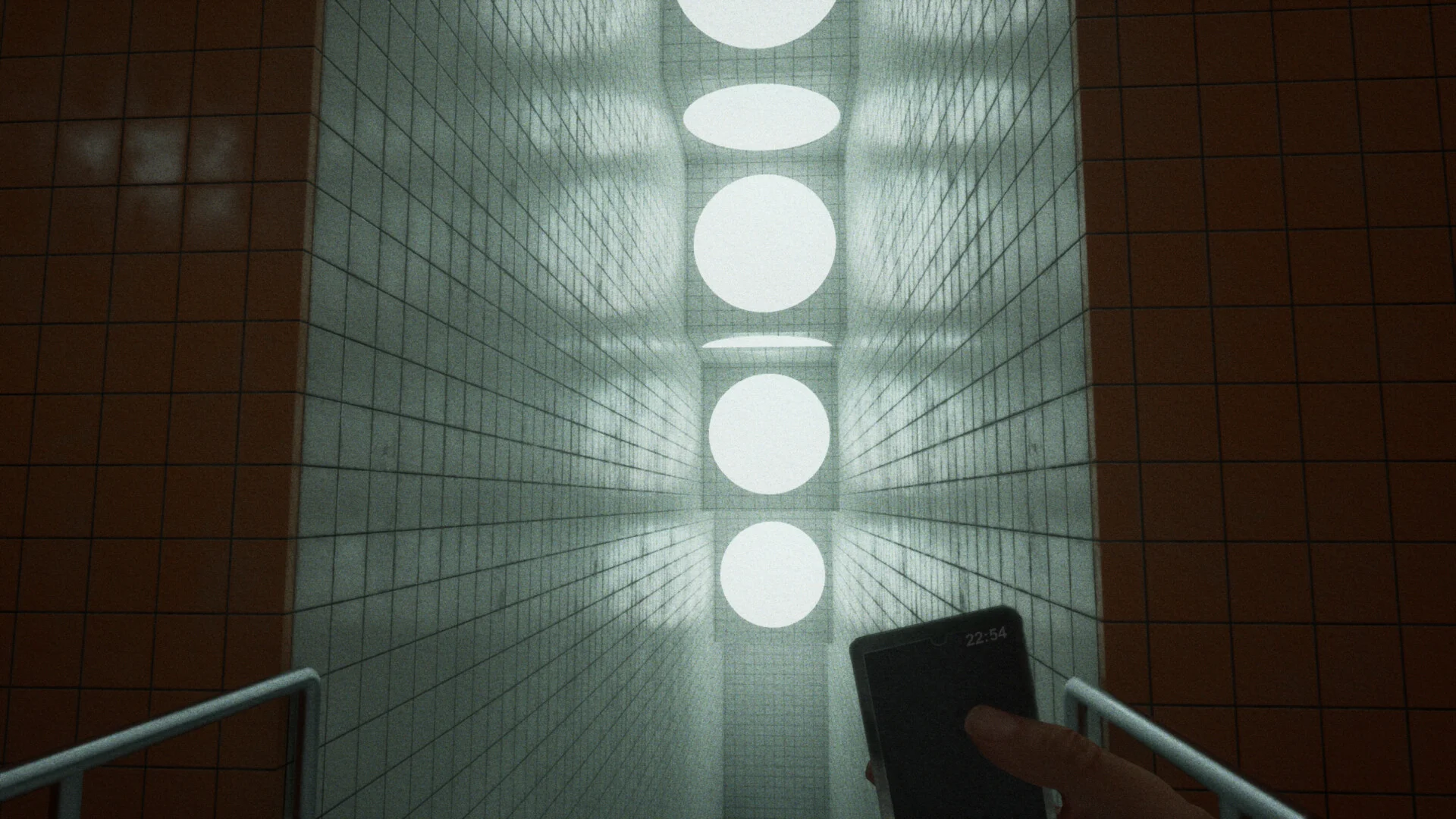 《破碎怪談：惡意取關(guān)》中文版