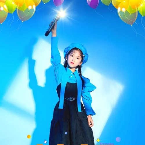 江南少女 (cover: 小潘潘（潘柚彤）)-孫詩(shī)玥