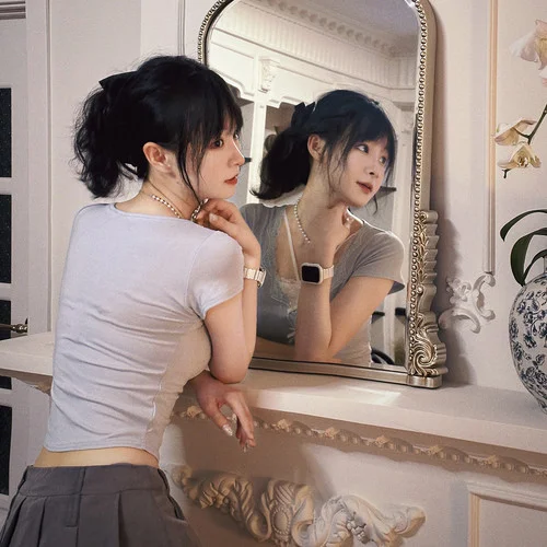 秋去冬來你卻不在-兔子水手