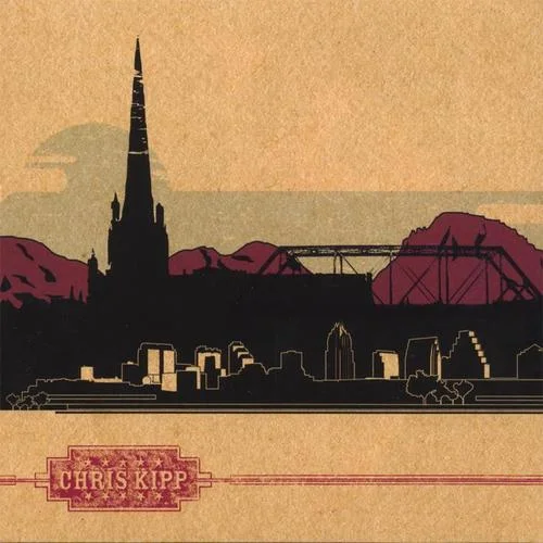 I’m Believing You-Chris Kipp