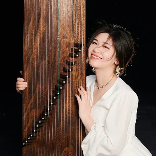 云水禪心(古箏靜心曲)-唐婉椰