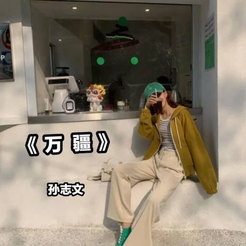 萬(wàn)疆(伴奏)-孫志文