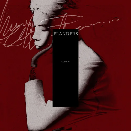 二八年華-Gordon Flanders