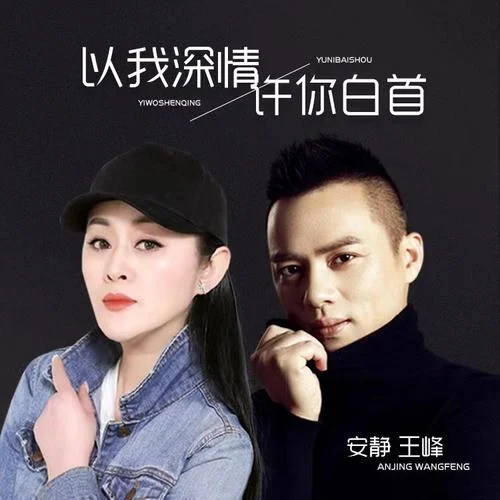 以我深情許你白首-王峰&安靜