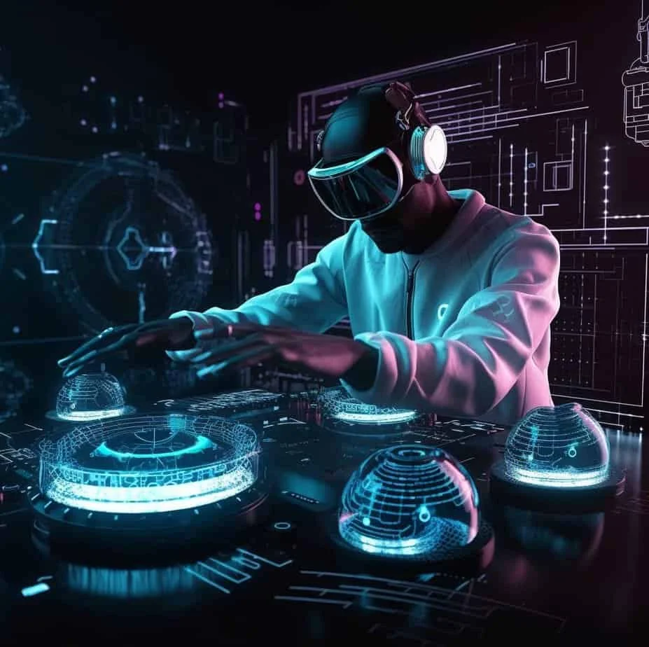 哈曼卡顿扛不住(重低音DJ)-DJ科目三