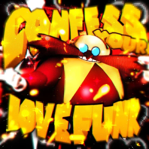 CONFESS YOUR LOVE FUNK--Prey&Zmajor&zxnc&Emrld!