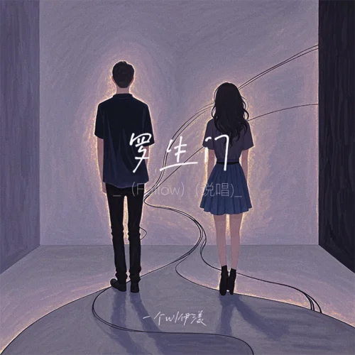 羅生門 (Follow) (說唱)-一個(gè)w&伊漾