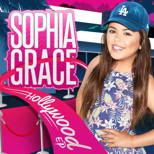 Girl In The Mirror-Sophia Grace