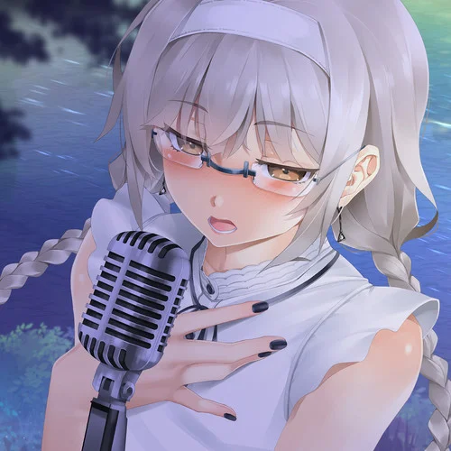 兜轉(zhuǎn)-Mango Party