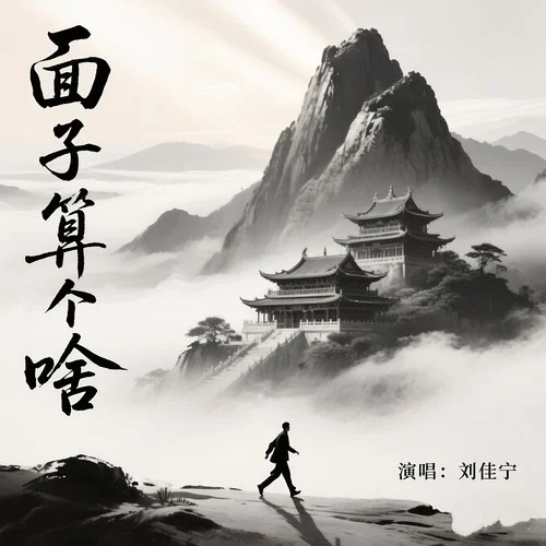 面子算個(gè)啥-劉佳寧