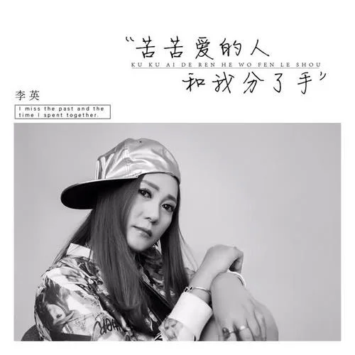苦苦愛的人和我分了手(DJ版)-李英