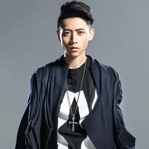 我為自己代言-魏晨