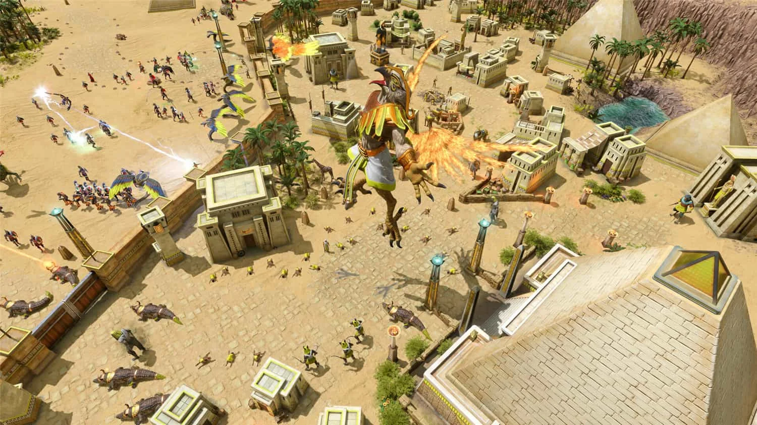 《神话时代:重述版》中文版