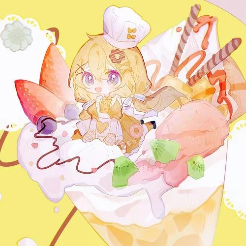 Happy Cooking-Kirara Magic