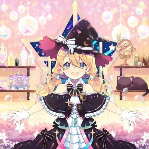 Aurora (feat. Shion)-Kirara Magic