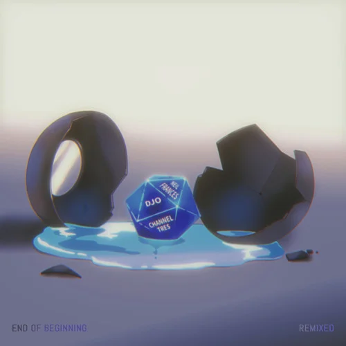 End of Beginning-Djo