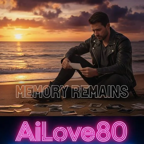 Memory Remains-AiLove80