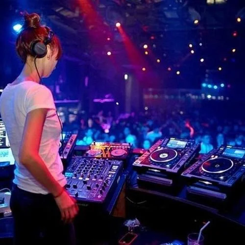 最美的情緣(DJ慢搖版)-魏新雨