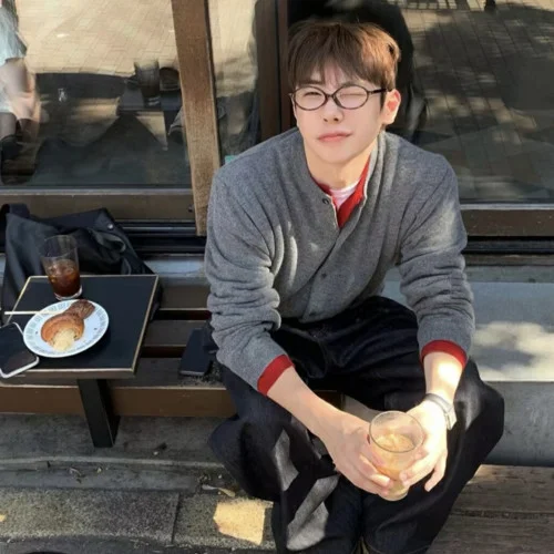 雪落的时候-好运棉棉