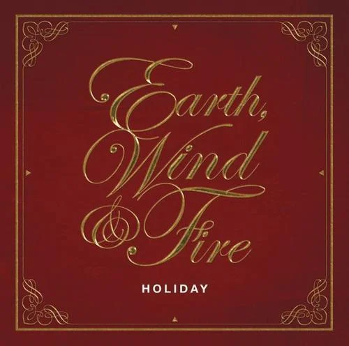 December (Based on ”September”)-Earth,Wind And Fire