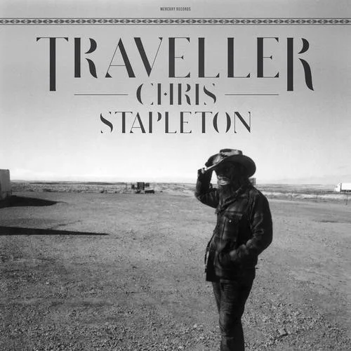 Tennessee Whiskey-Chris Stapleton