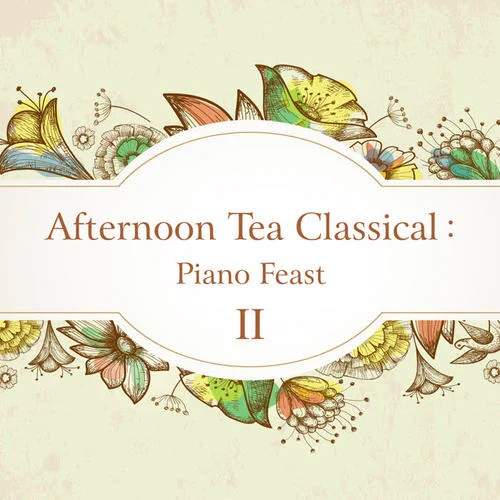 肖邦《離別曲》-Noble Music Project