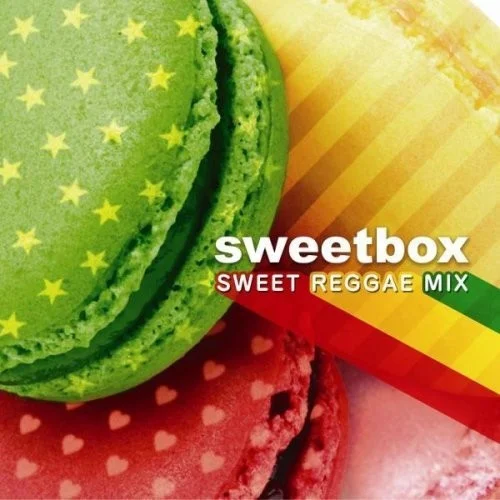 Life Is Cool(Live)-Sweetbox