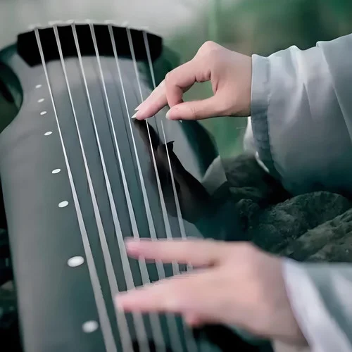 秋風(fēng)詞 (五音療疾 養(yǎng)心舒肝)-菲雪