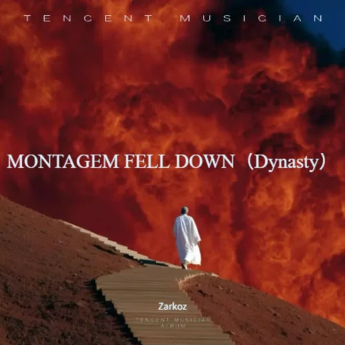 BLUE SOULS（無限進(jìn)步）-Zarkoz