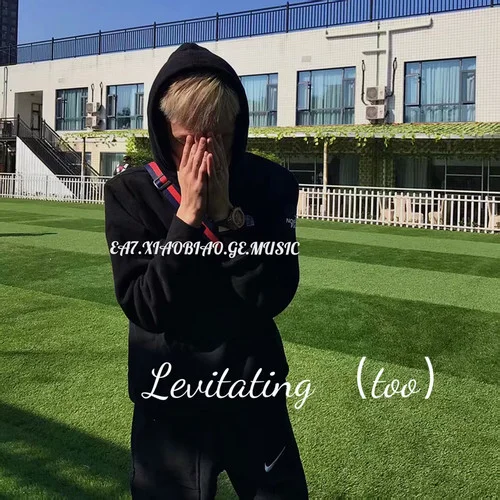 Levitating (too)-小表哥