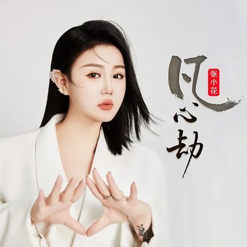 凡心劫-张小花