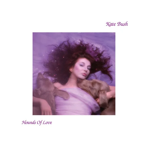 Running Up That Hill(A Deal With God)-Kate Bush