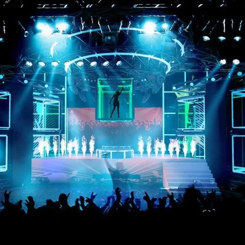 鳳舞九天-dj迪廳專用舞曲