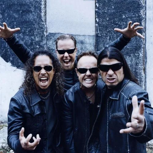 Devil’s Dance-Metallica