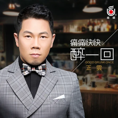 痛痛快快醉一回(DJ沈念版)-正云