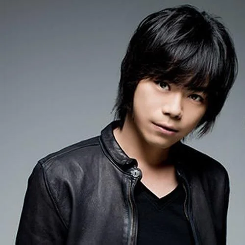 虹の向こうを見に行こう-浪川大輔