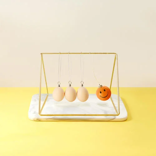 不安靈魂收容所-ChiliChill