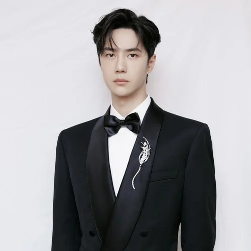 男孩(Live)-王一博