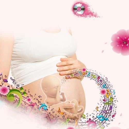 春江花月夜 - 純音樂-胎教音樂寶典