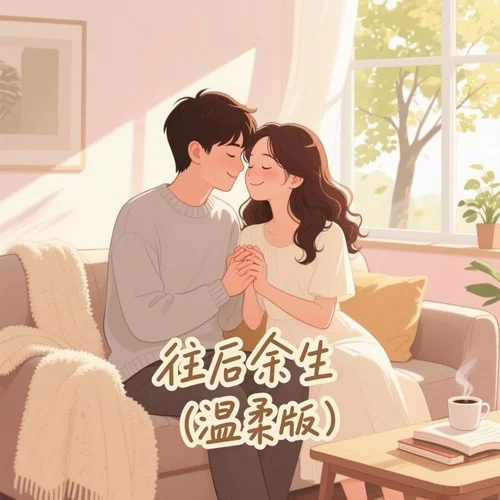 往后余生 (溫柔版)-諾諾一