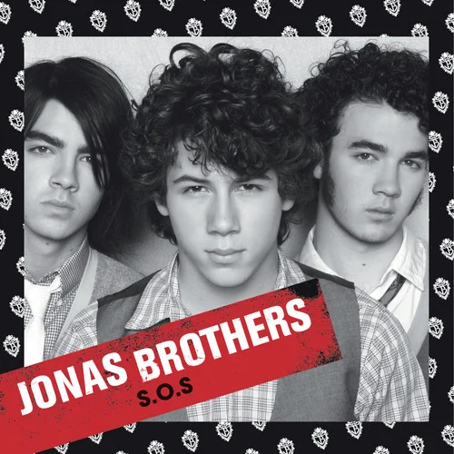 S.O.S. (Album Version)-Jonas Brothers