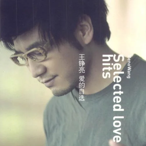 真愛你的云-王錚亮