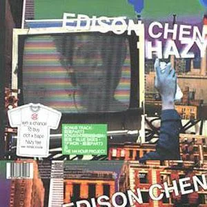 TP Too...！！！！！！-陈冠希&MC仁