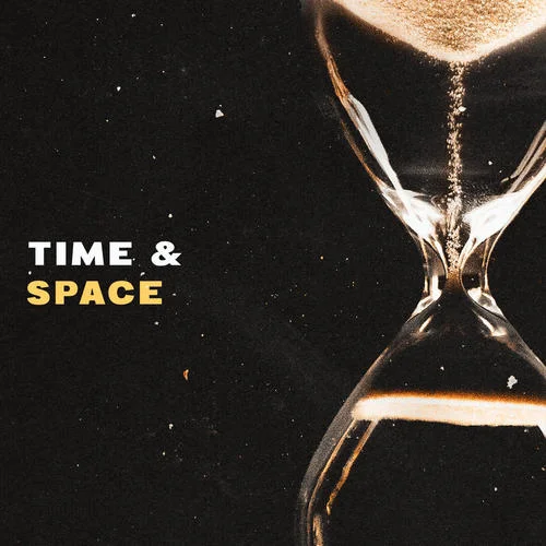 Time & Space-Yo Trane