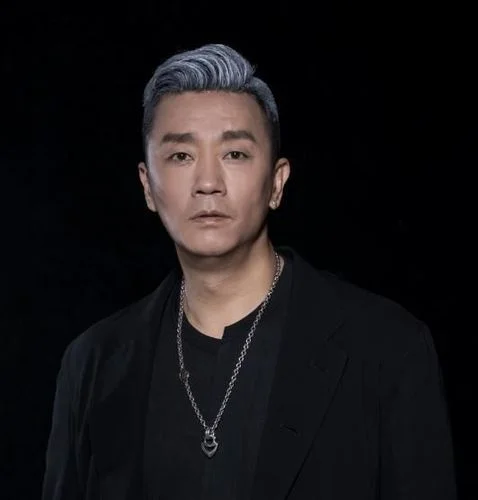 歲月的容顏-含笑