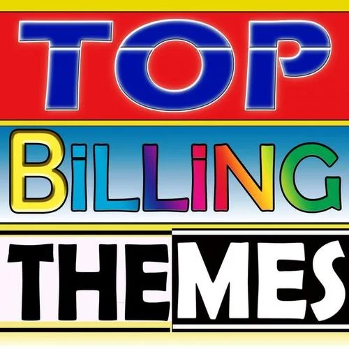 The Benny Hill Show(Yakety Sax)-Six Star Ringtones