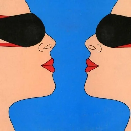 Secret Eyes-L\'Affair