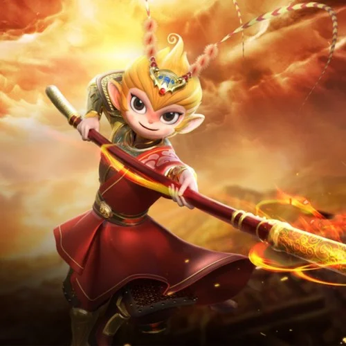 英雄夢 - 《新西游歷險記》動畫片主題曲-音樂小天團(tuán)